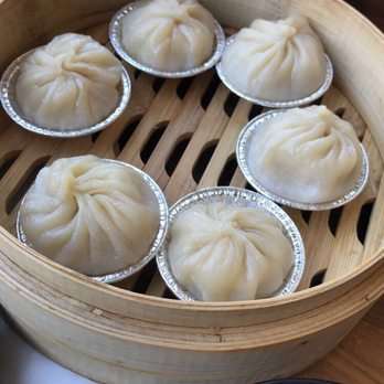 Dumpling Time - Pork XLB - Dim Sum Near Me - San Francisco, California Dumpling Time - Pork XLB - Dim Sum Near Me - San Francisco, California