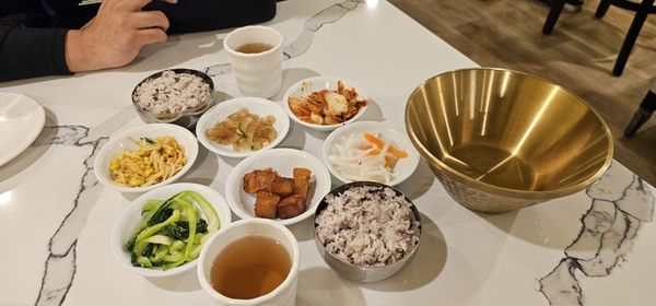 BIWON Korean Restaurant by null