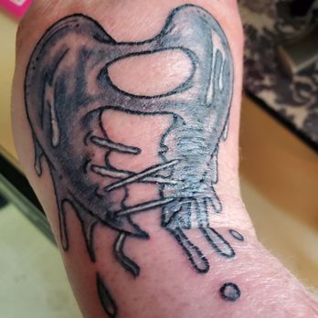 Atlantis Tattoo & Art Gallery - Tattoo Near Me - Salisbury, Maryland Atlantis Tattoo & Art Gallery - Tattoo Near Me - Salisbury, Maryland