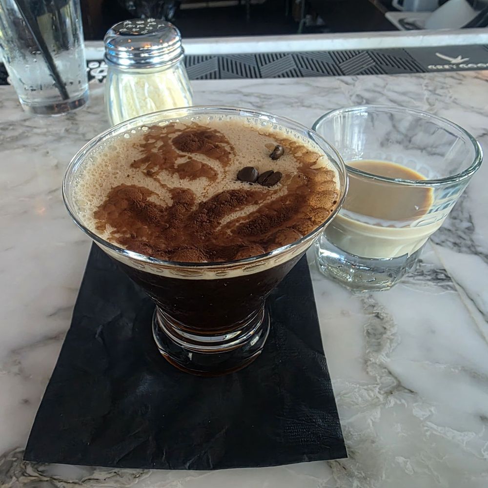 Galliano - Wine Bars Near Me - Fulton, Maryland