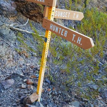 Picacho Peak State Park - Parks Near Me