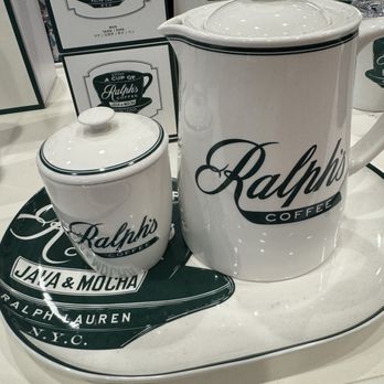 POLO RALPH LAUREN - Updated February 2026 - 11 Photos & 22 Reviews