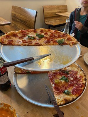 Bunnie’s Pizza by null