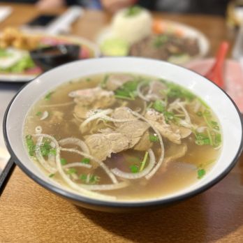 Golden Dragon - House Special Pho - Vietnamese Near Me - Reno, Nevada