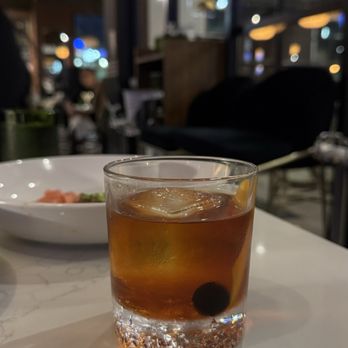 Dapper Dine & Lounge - Cocktail Bars Near Me - Riverside, California Dapper Dine & Lounge - Cocktail Bars Near Me - Riverside, California