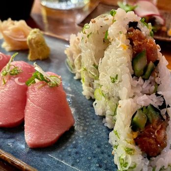 Okane - Sushi Bars Near Me - San Francisco, California