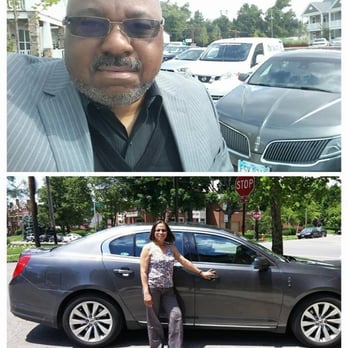 Enterprise Rent-A-Car - My 2016 Bday week ride.  #RedCarpetTreatment - Car Rental Near Me - Euclid, Ohio