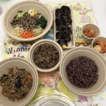 Sunhee's Farm and Kitchen - Korean Near Me - Troy, New York Sunhee's Farm and Kitchen - Korean Near Me - Troy, New York