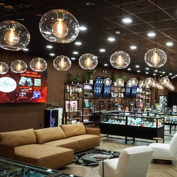 Canna Planet - Inside view of the Canna Planet Kingston store view facing sale counter. - Cannabis Dispensaries Near Me - Kingston, New York Canna Planet - Inside view of the Canna Planet Kingston store view facing sale counter. - Cannabis Dispensaries Near Me - Kingston, New York