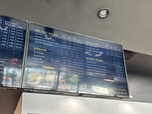 Menu photo 3 85°C Bakery Cafe-Concord Concord, CA