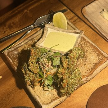 Zuma - Japanese Near Me - Las Vegas, Nevada