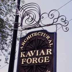 Kaviar Forge & Gallery