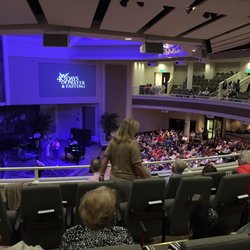 Covenant Church Of Naples - PCA