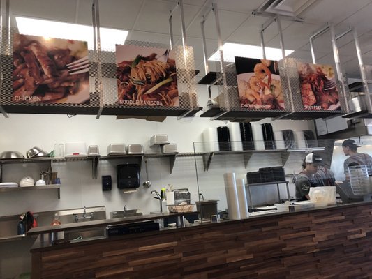 K-Star Doshirak by null