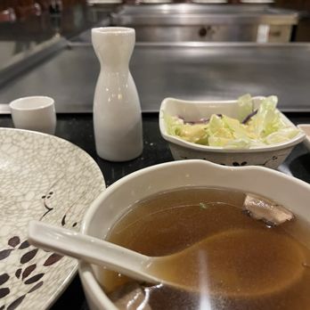 Tokyo Japanese Steakhouse - Sushi Bars Near Me - Walla Walla, Washington