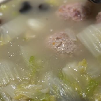 Shanghailander Palace - House Special Soup with Meat Balls - Asian Fusion Near Me - Hacienda Heights, California Shanghailander Palace - House Special Soup with Meat Balls - Asian Fusion Near Me - Hacienda Heights, California