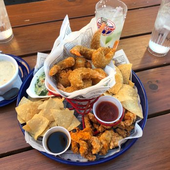 Bubba Gump Shrimp - Seafood Near Me - Long Beach, California Bubba Gump Shrimp - Seafood Near Me - Long Beach, California