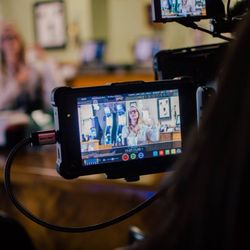 Kodjoarts Videography & Photography - The best corporate and commercial video production services in Columbus Ohio.