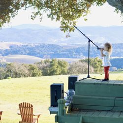Hoyt Family Vineyards - Music Friday or Saturday at our Downtown Tasting Room