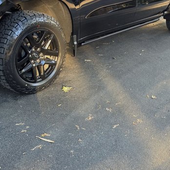 Klean-Ridez Accessories - Auto Customization Near Me - San Jose, California