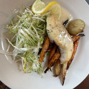 The Drunken Horse - Sea bass - Wine Bars Near Me - St. Augustine, Florida The Drunken Horse - Sea bass - Wine Bars Near Me - St. Augustine, Florida