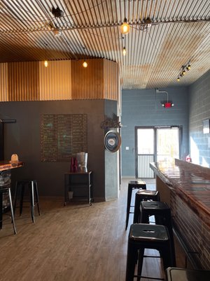 Canyon Crepes Cafe by null