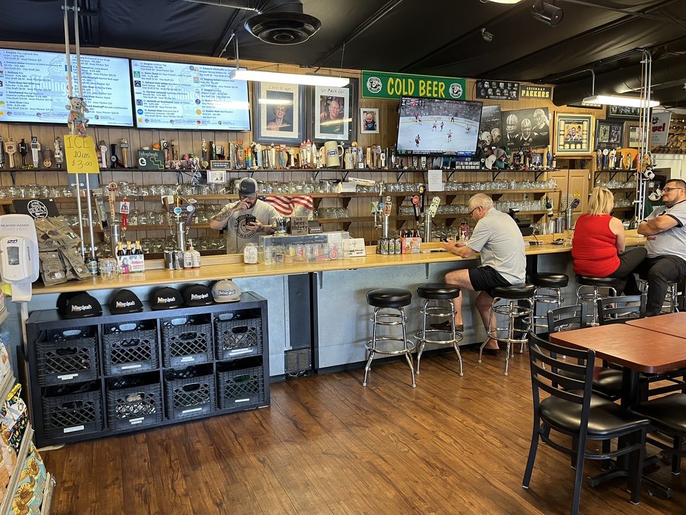 Hollingshead's Delicatessen