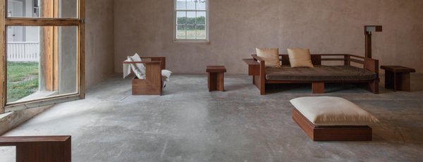 Judd Foundation by null