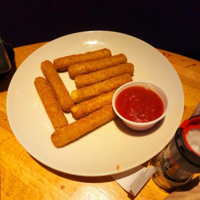 Applebee's Grill + Bar by null