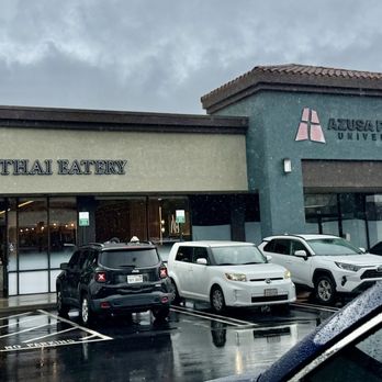 Ari's Thai Eatery - Thai Near Me - Azusa, California Ari's Thai Eatery - Thai Near Me - Azusa, California