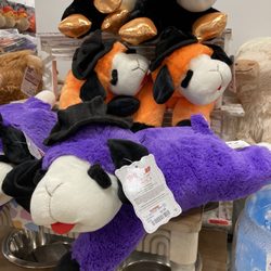TJ Maxx - Doggy stuff is great. TJ Maxx. 08/30/24