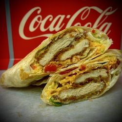 Bevo's Drive In