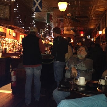 Six Pence Pub - Have to eat here! - American Near Me - Blowing Rock, North Carolina