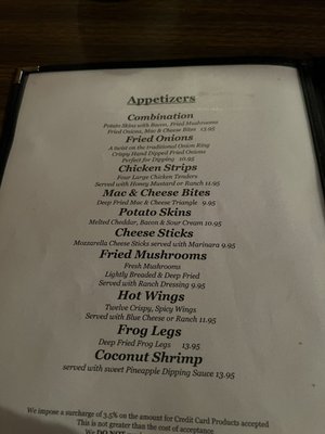 Cookie's Restaurant by null