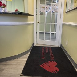 Ieon Dawson, MD - HeartMasters Medical Associates - Front desk