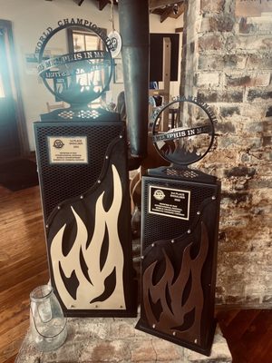 Home Place Pastures by null