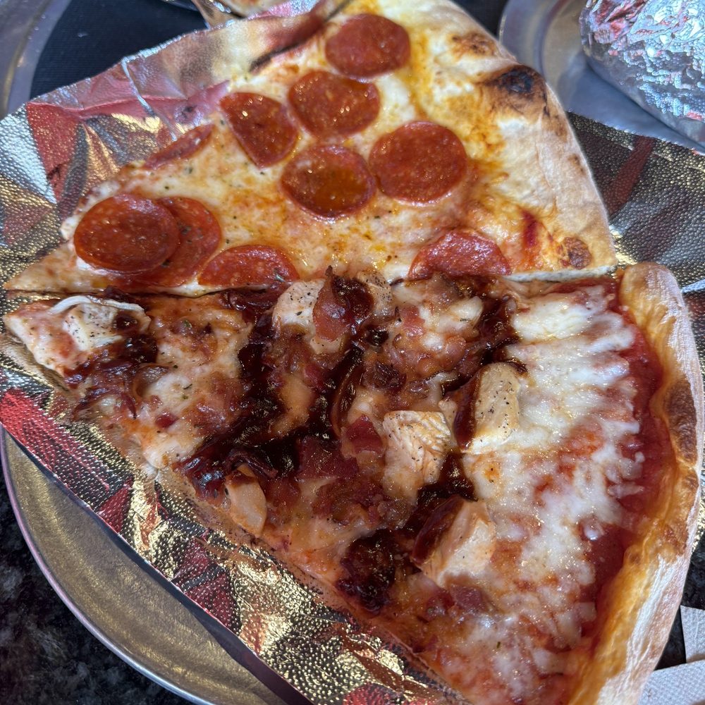 La Festa Brick & Brew - Pizza Near Me - Dover, New Hampshire La Festa Brick & Brew - Pizza Near Me - Dover, New Hampshire