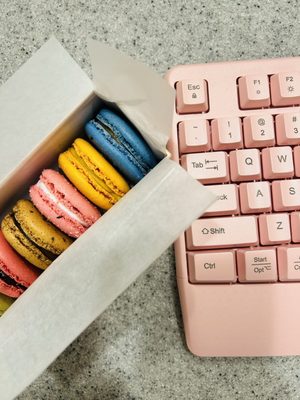 Ladurée by null