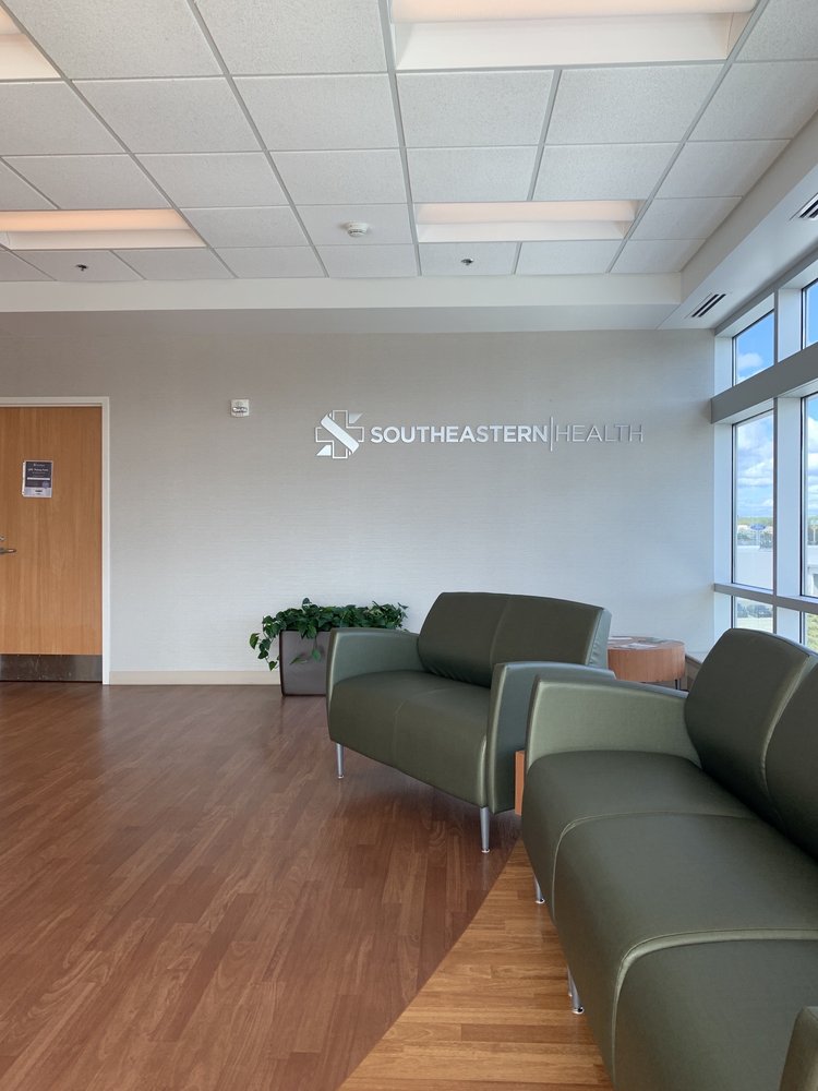 SOUTHEASTERN CAROLINA COMPLETE REHABILITATION CENTER Updated