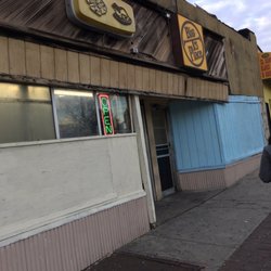 Big T's Place