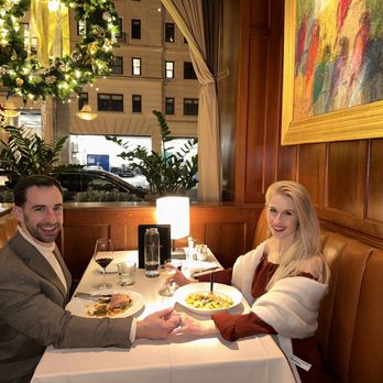 The Hamilton - Great option for before or after the theater - Seafood Near Me - Washington, DC, District of Columbia The Hamilton - Great option for before or after the theater - Seafood Near Me - Washington, DC, District of Columbia