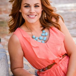Lavish Hair Salon & Boutique - Jessica Smith, Co-Owner