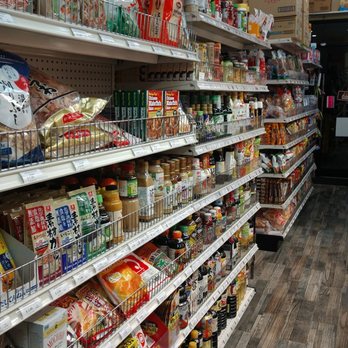 Taiyo Foods - International Grocery Near Me - Sunnyside, New York