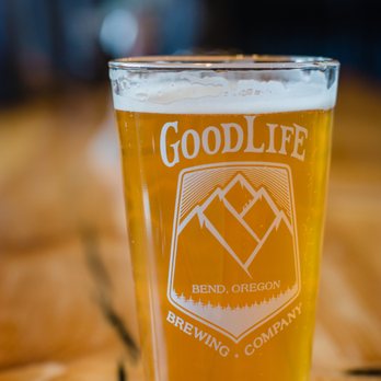 GoodLife Brewing Company - Breweries Near Me - Bend, Oregon