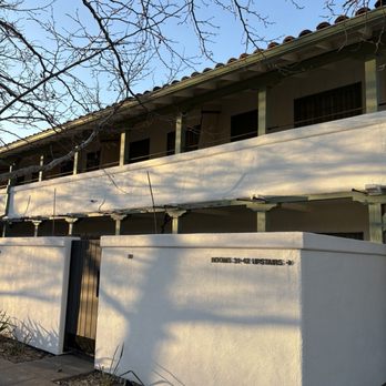 Indian Springs Resort - Poor quality exterior - Day Spas Near Me - Calistoga, California Indian Springs Resort - Poor quality exterior - Day Spas Near Me - Calistoga, California