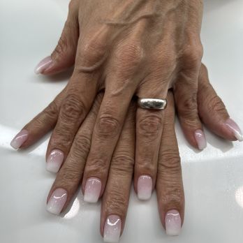 Dear Nails & Spa - Nail Salons Near Me - North Providence, Rhode Island
