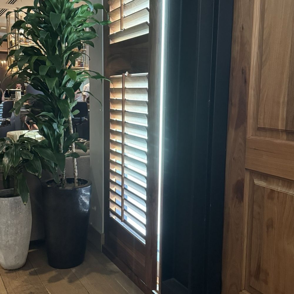 FLINT by Baltaire - Interior - New American Near Me - Phoenix, Arizona