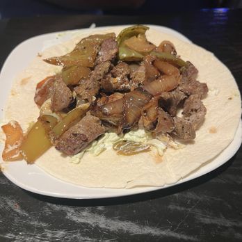 Crazy Pablos - Mexican Near Me - Bridgeport, Texas