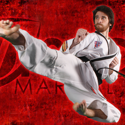 Vision Martial Arts - Vision Martial Arts Training For Men