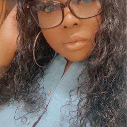 Miari's Hair Lounge - Lace Wig Install